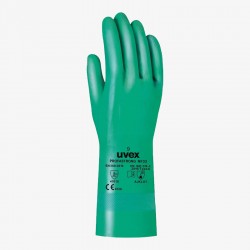 Rękawice UVEX NF33...
