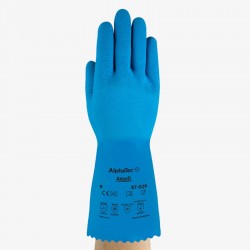 Захисні рукавички ASTROFLEX