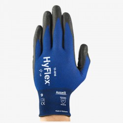 Захисні рукавички HYFLEX...