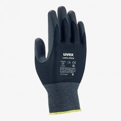 Захисні рукавички UVEX 6605...