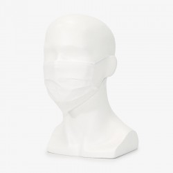 Одношарова гігієнічна маска